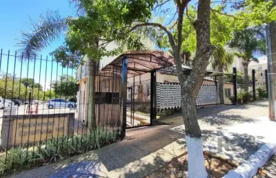 Apartamento na vila nova de 2 dormitórios e vaga rotativa
