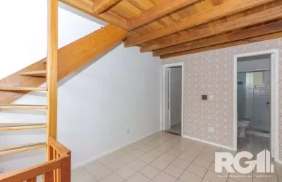 Casa em condomínio 2 dormitórios à venda jardim leopoldina porto alegre/rs