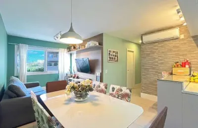 Apartamento 3 dormitórios à venda jardim lindóia porto alegre/rs