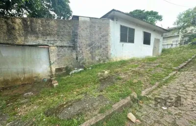 Terreno à venda na Rua Doutor Raul Moreira, 333, Cristal, Porto Alegre