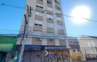 Apartamento com 1 quarto à venda na Avenida Bento Gonçalves, 2306, Partenon, Porto Alegre