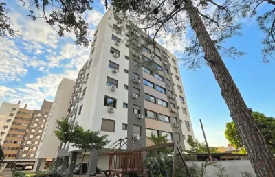 Apartamento com 3 quartos à venda na Travessa Escobar, 193, Camaquã, Porto Alegre