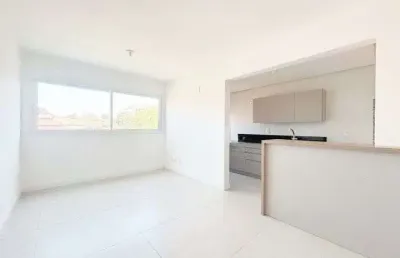 Apartamento com 3 quartos à venda na Rua Joaquim Cruz, 300, Santo Antônio, Porto Alegre