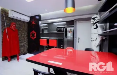 Apartamento 3 dormitórios à venda são sebastião porto alegre/rs