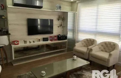 Apartamento 3 dormitórios à venda são sebastião porto alegre/rs