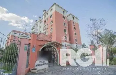 Apartamento 3 dormitórios à venda ecoville porto alegre/rs