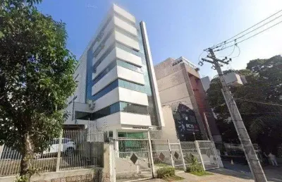 Sala comercial à venda na Rua Visconde do Herval, 1097, Menino Deus, Porto Alegre