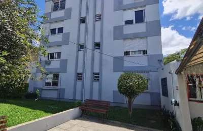 Apartamento 2 dormitórios à venda partenon porto alegre/rs