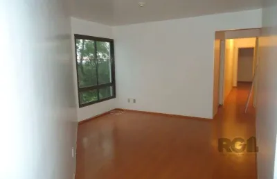 Apartamento com 2 quartos à venda na Avenida Fábio Araújo Santos, 1245, Nonoai, Porto Alegre