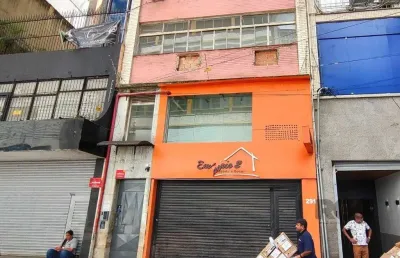 Sala comercial à venda na Rua Uruguai, 295, Centro Histórico, Porto Alegre