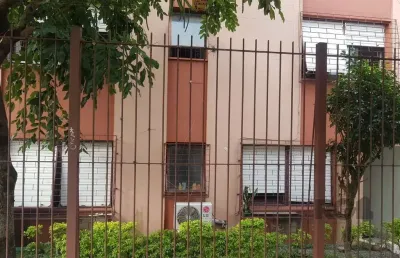 Apartamento 1 dormitórios à venda santana porto alegre/rs