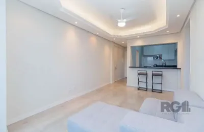 Apartamento 3 dormitórios à venda centro histórico porto alegre/rs