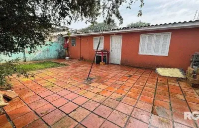 Terreno à venda na Travessa Serafim Terra, 201, Jardim Botânico, Porto Alegre