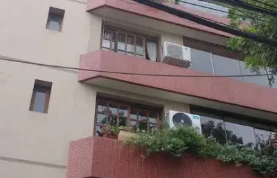 Apartamento 3 dormitórios com dependência, amplo, santana 3 vagas, elevador