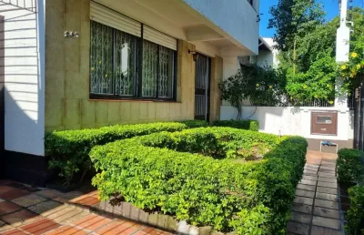 Casa com 3 quartos à venda na Avenida São Sebastião, 287, Nonoai, Porto Alegre