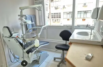 Sala comercial à venda na Rua General Vitorino, 310, Centro Histórico, Porto Alegre