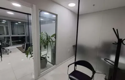 Sala comercial 1 dormitórios à venda praia de belas porto alegre/rs