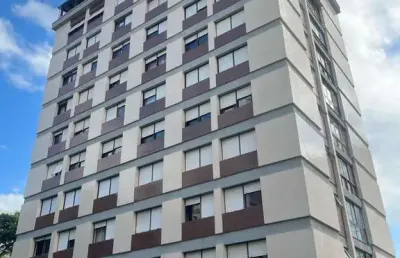 Apartamento de 3 quartos, suíte, lavabo e 2 vagas de garagem bairro rio branco