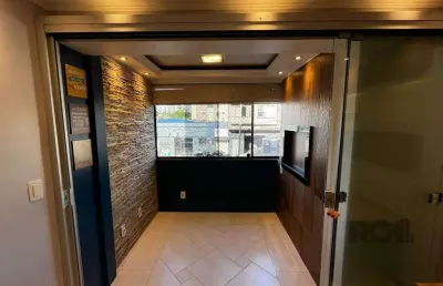 Apartamento 2 dormitórios à venda santana porto alegre/rs