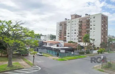 Vende-se apartamento 1 dorm 1 vaga coberta próximo da pucrs