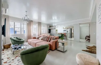 Apartamento 4 dormitórios à venda independência porto alegre/rs