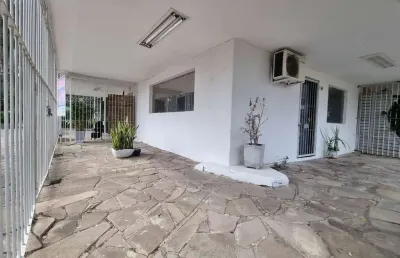 Loja com 37m2 em frente a avenida tramandai bairro ipanema