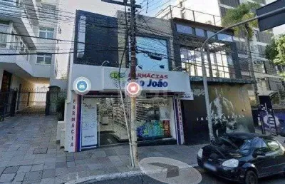 Ponto comercial à venda na Rua Vinte e Quatro de Outubro, 676, Moinhos de Vento, Porto Alegre