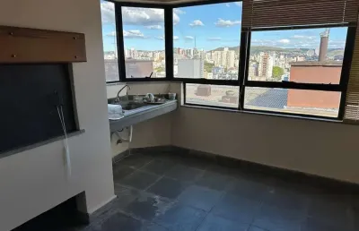 Apartamento 3 dormitórios à venda rio branco porto alegre/rs