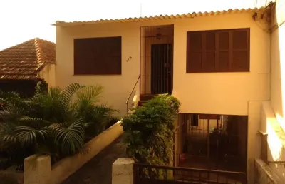 Casa com 2 quartos à venda na Rua Dário Totta, 116, Teresópolis, Porto Alegre