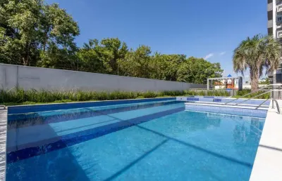 Apartamento com 3 quartos à venda na Rua Doutor João Inácio, 1208, Navegantes, Porto Alegre