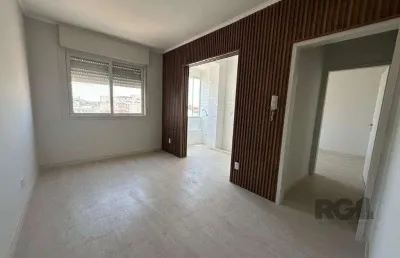 Apartamento para venda - 41.5m², 1 dormitório, centro