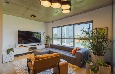 Apartamento com 1 quarto à venda na Rua Mário Antunes da Cunha, 511, Petrópolis, Porto Alegre