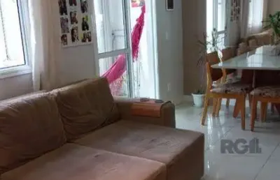 Apartamento 3 dormitórios à venda humaitá porto alegre/rs