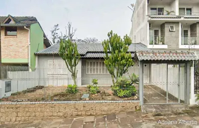 Casa com 3 quartos à venda na Rua Fernando Borba, 169, Ipanema, Porto Alegre