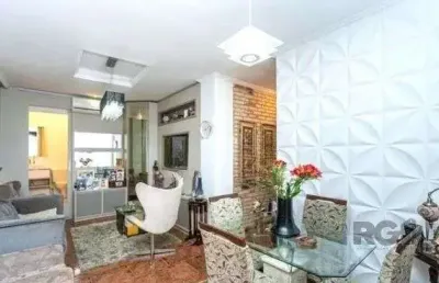 Apartamento com 3 quartos à venda na Avenida Otávio Rocha, 40, Centro Histórico, Porto Alegre