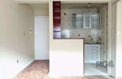 Apartamento 1 dormitórios à venda jardim leopoldina porto alegre/rs