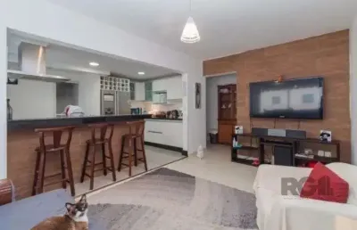 Apartamento 2 dormitórios à venda petrópolis porto alegre/rs