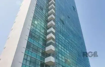 Studio 2 dormitórios à venda cristal porto alegre/rs