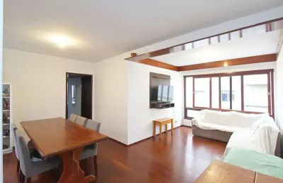 Apartamento com 3 quartos à venda na Avenida Mariland, 1300, Mont Serrat, Porto Alegre