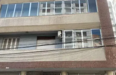 Apartamento com 3 quartos à venda na Avenida Independência, 776, Independência, Porto Alegre