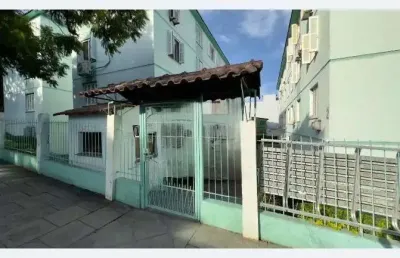 Apartamento com 2 quartos à venda na Rua Dona Zulmira, 499, Cavalhada, Porto Alegre
