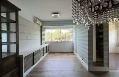 Apartamento com 2 quartos à venda na Rua General Jonathas Borges Fortes, 50, Glória, Porto Alegre