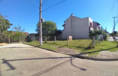 Terreno em condomínio fechado à venda na Avenida Juca Batista, 4625, Hípica, Porto Alegre