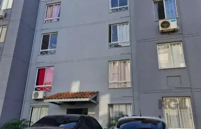 Apartamento 2 dormitórios à venda morro santana porto alegre/rs