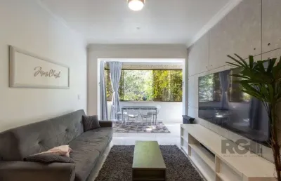 Apartamento 3 dormitórios à venda cristal porto alegre/rs