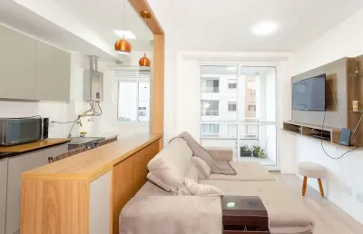 Bella vista liberdade apartamento de 2 dormitórios no bairro humaitá