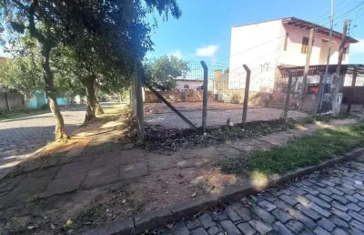 Terreno à venda na Rua João Pedro Buneder, 100, Vila Nova, Porto Alegre