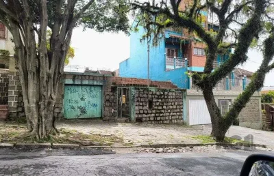 Vendo  terreno  no bairro partenon em porto alegre.