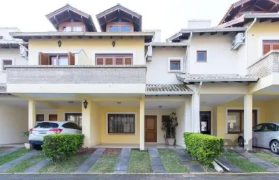 Casa em condomínio 3 dormitórios à venda cavalhada porto alegre/rs