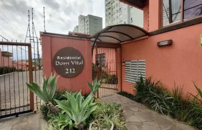 Casa em condomínio fechado com 4 quartos à venda na Rua Dom Vital, 212, Glória, Porto Alegre
